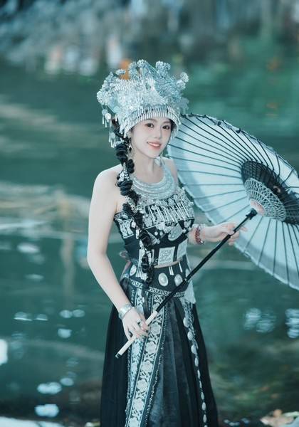 形象照片