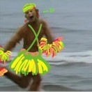 头像