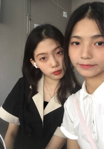 形象照片