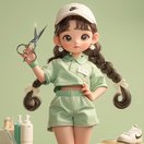 头像