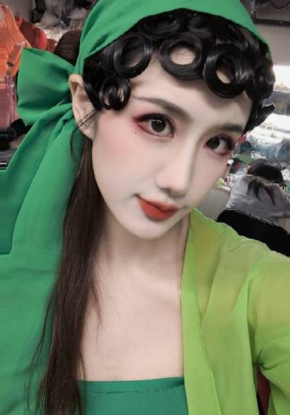 形象照片