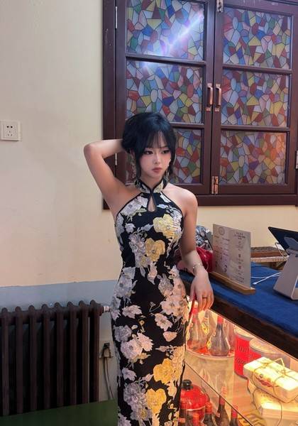 推荐艺人