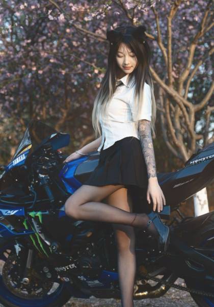 形象照片