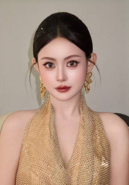 形象照片