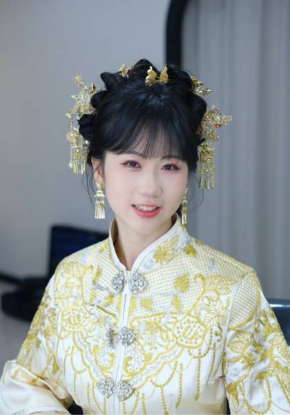 形象照片