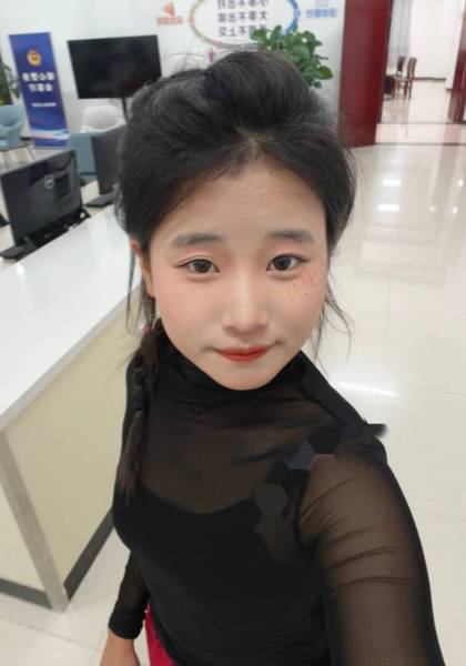 推荐艺人