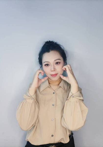 形象照片