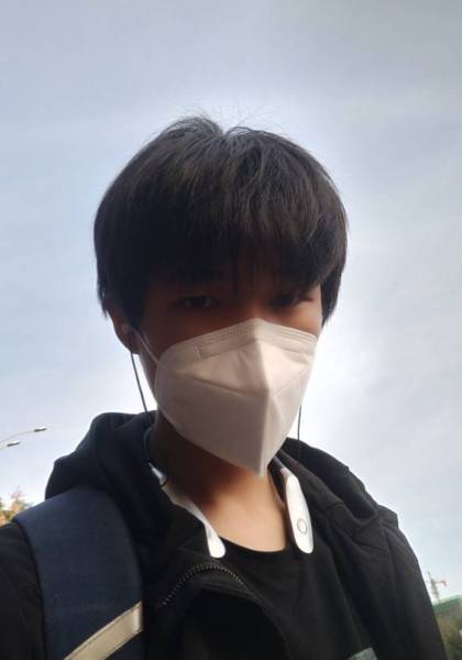 形象照片