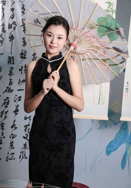 形象照片