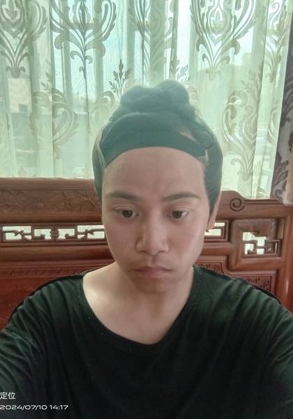 形象照片