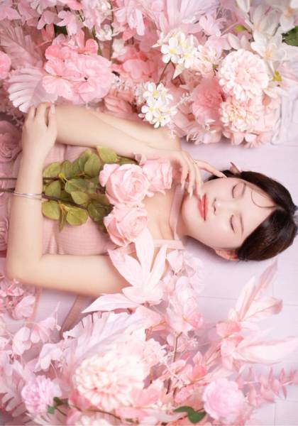 形象照片