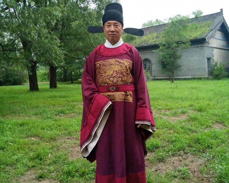 艺人背景图