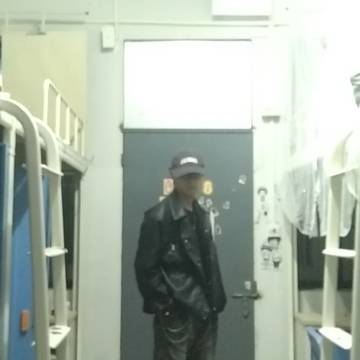 极道流的微模卡作品
