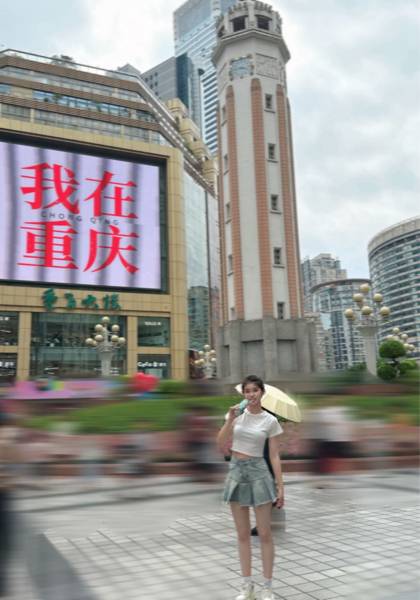 形象照片