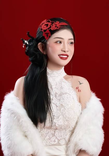 形象照片