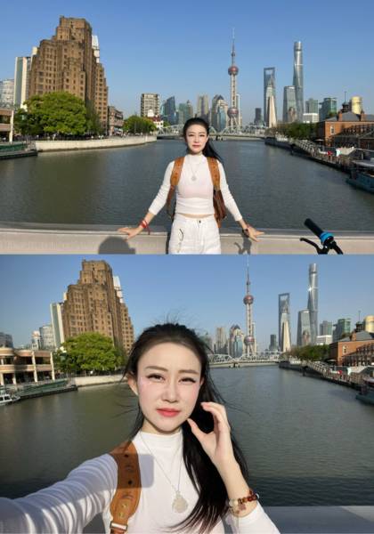 推荐艺人