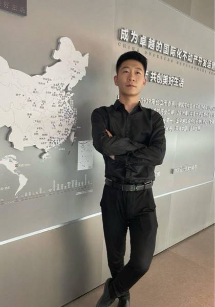 形象照片