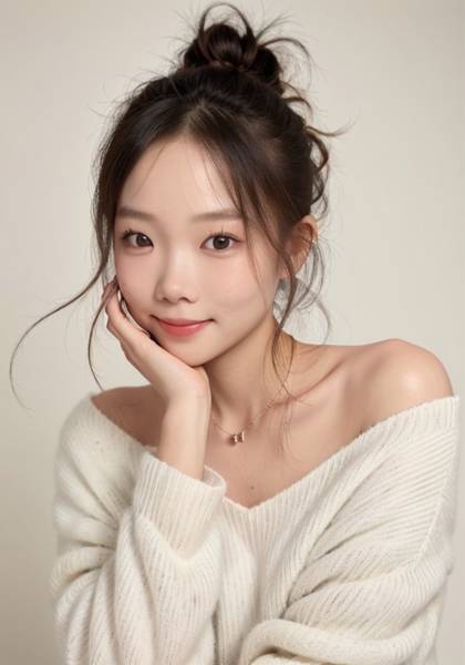形象照片
