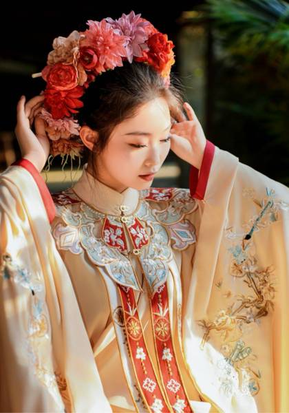 形象照片