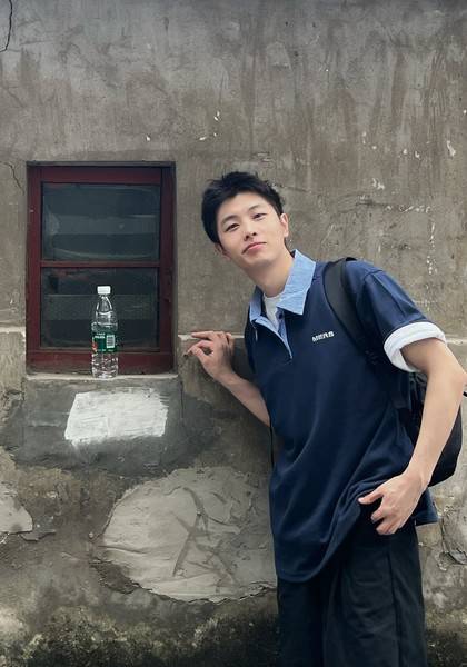 推荐艺人