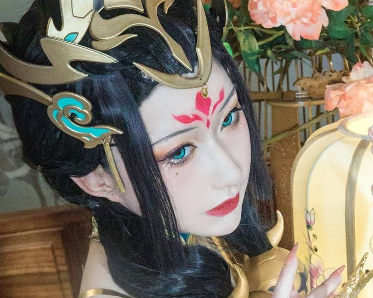 艺人背景图
