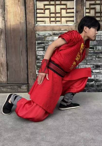 形象照片