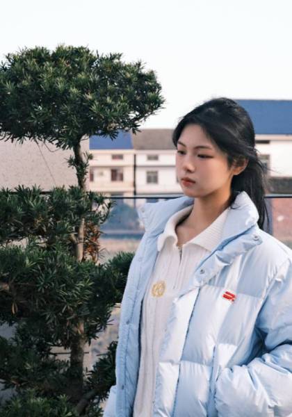 形象照片