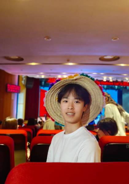 推荐艺人