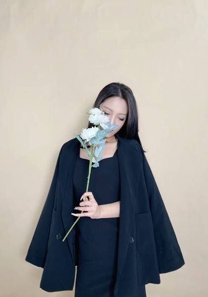 形象照片
