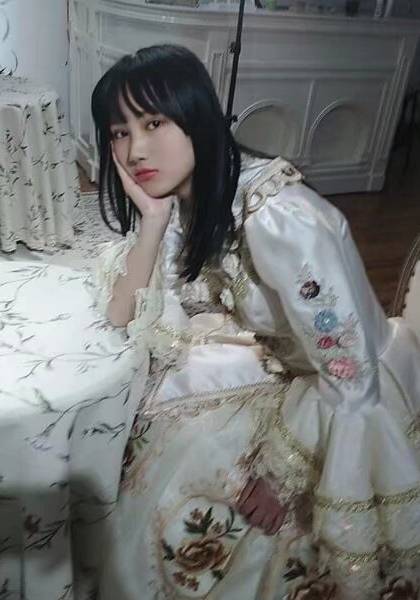 形象照片