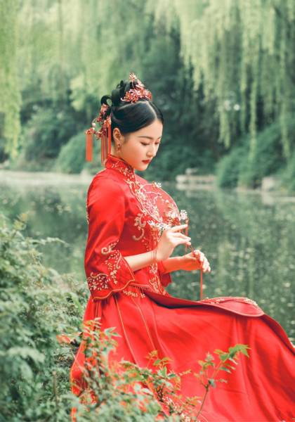 形象照片