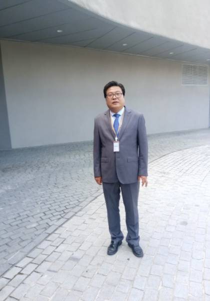 推荐艺人