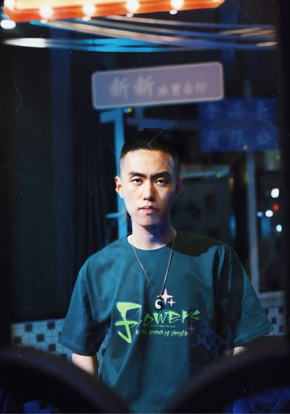 形象照片