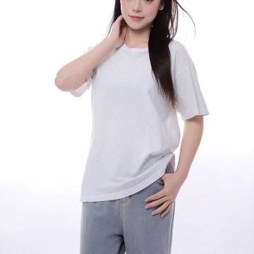 智智的微模卡作品