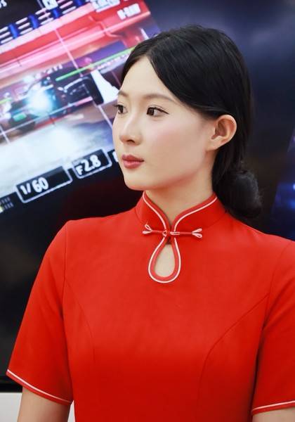 形象照片