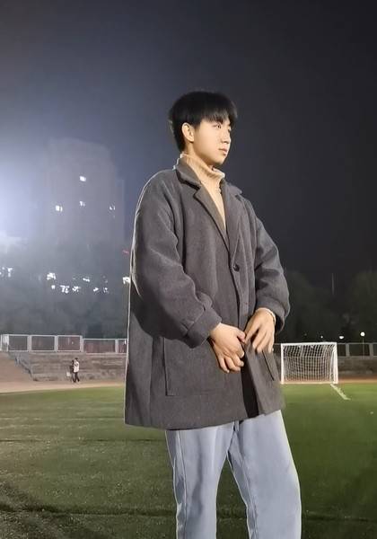 推荐艺人