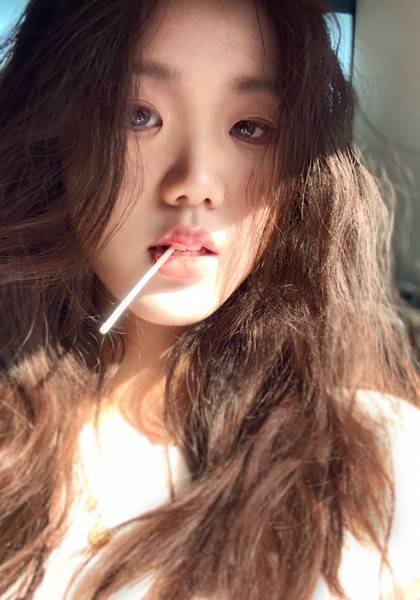 形象照片