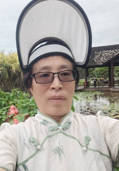 形象照片