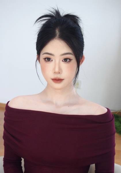 形象照片