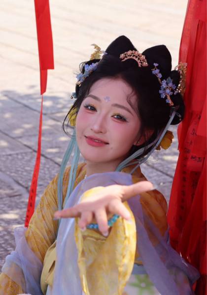 形象照片