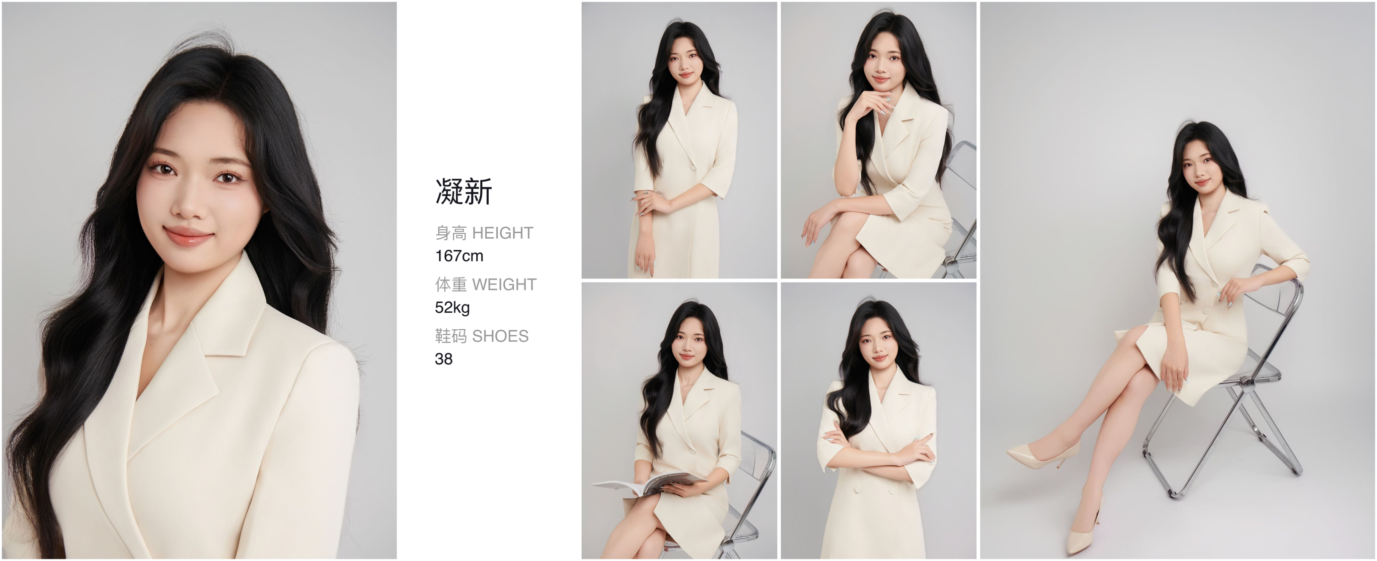 美影云