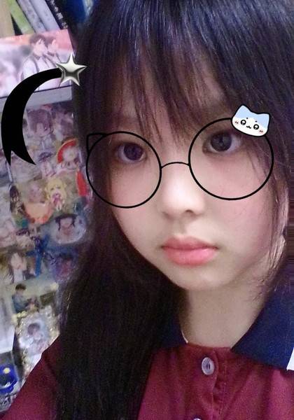 形象照片