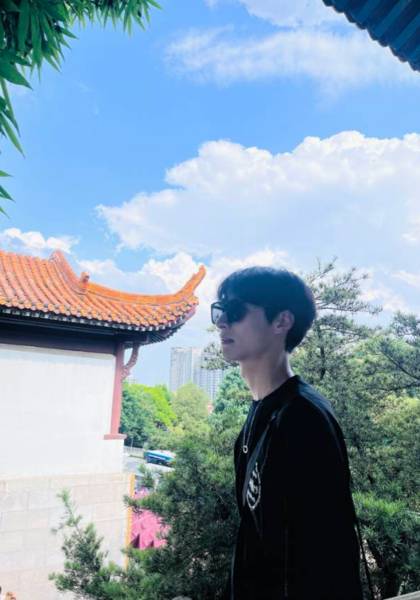 形象照片