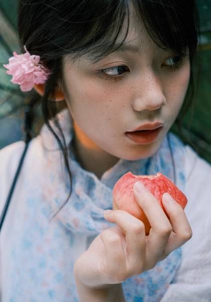 推荐艺人
