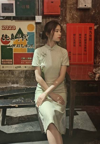 形象照片