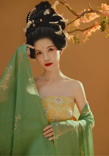 形象照片