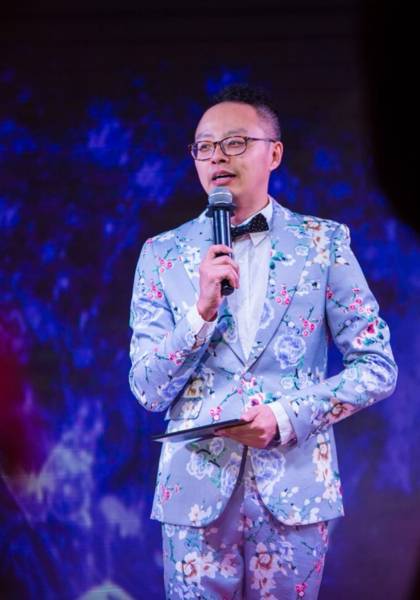 推荐艺人