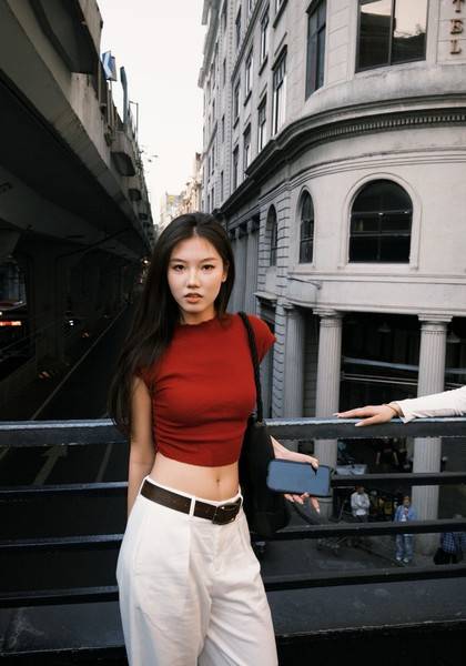 形象照片