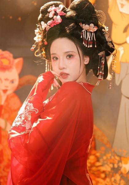 形象照片