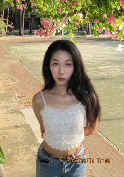 推荐艺人